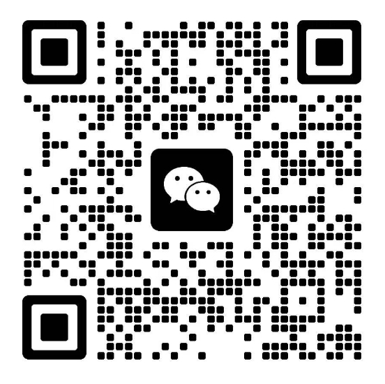 关注微信公众号